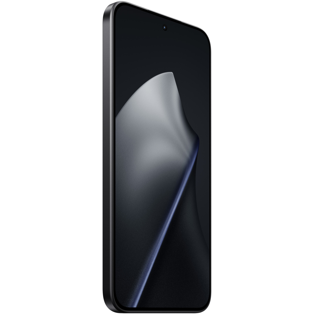 Xiaomi 15T, 12GB RAM, 256GB ROM, 5G Black [2]