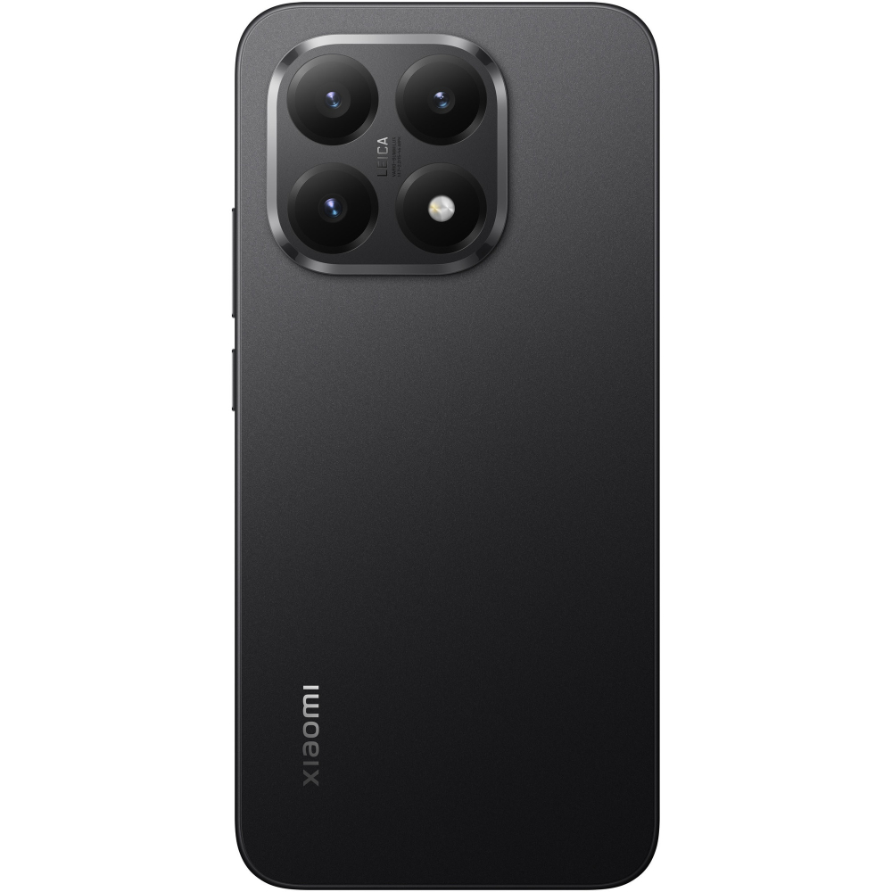 Xiaomi 15T, 12GB RAM, 256GB ROM, 5G Black [6]