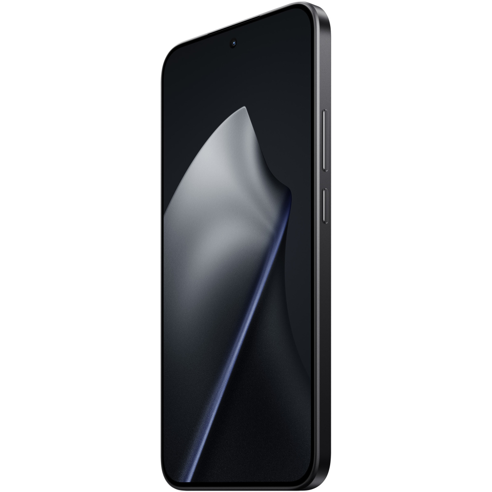 Xiaomi 15T, 12GB RAM, 256GB ROM, 5G Black [4]