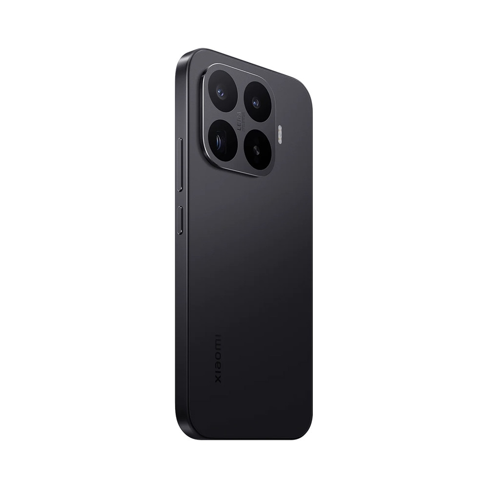 Xiaomi 17T, 5G, 12GB RAM, 256GB ROM Black [7]