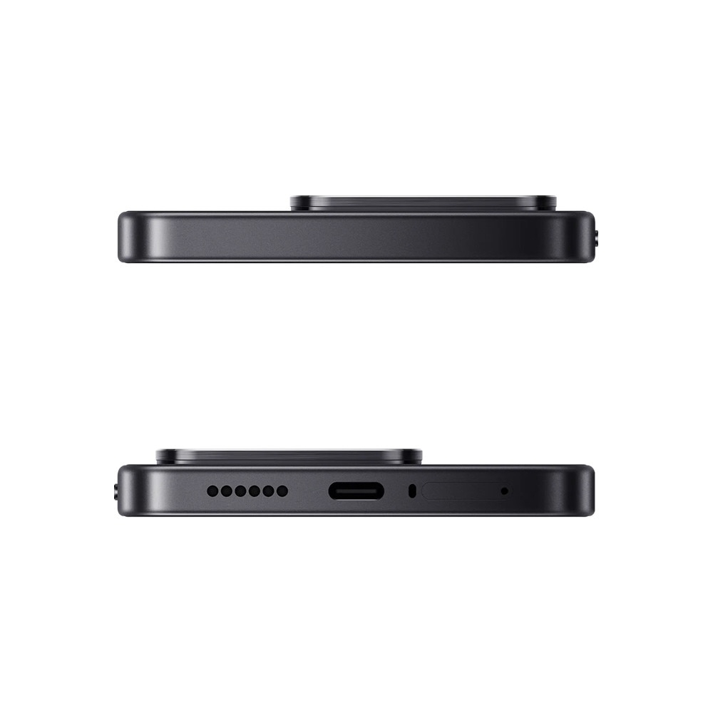 Xiaomi 17T, 5G, 12GB RAM, 256GB ROM Black [9]