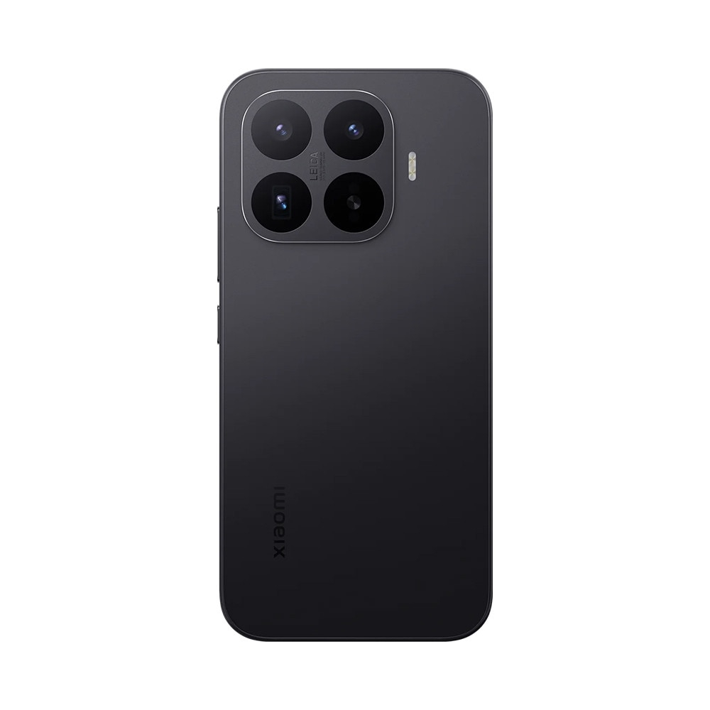 Xiaomi 17T, 5G, 12GB RAM, 256GB ROM Black [5]