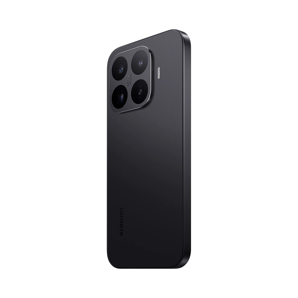 Xiaomi 17T, 5G, 12GB RAM, 256GB ROM Black [6]