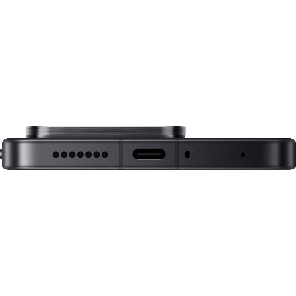 Xiaomi 17T Pro, 12GB RAM, 512GB ROM, Black [8]