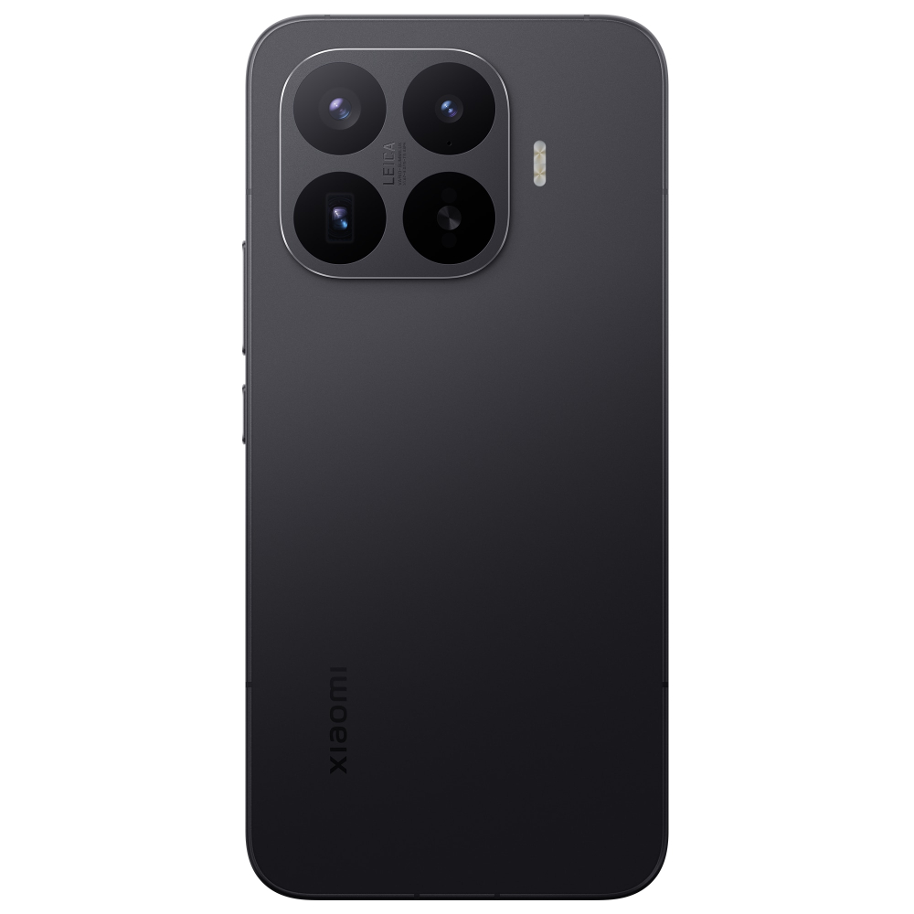 Xiaomi 17T Pro, 12GB RAM, 512GB ROM, Black [2]