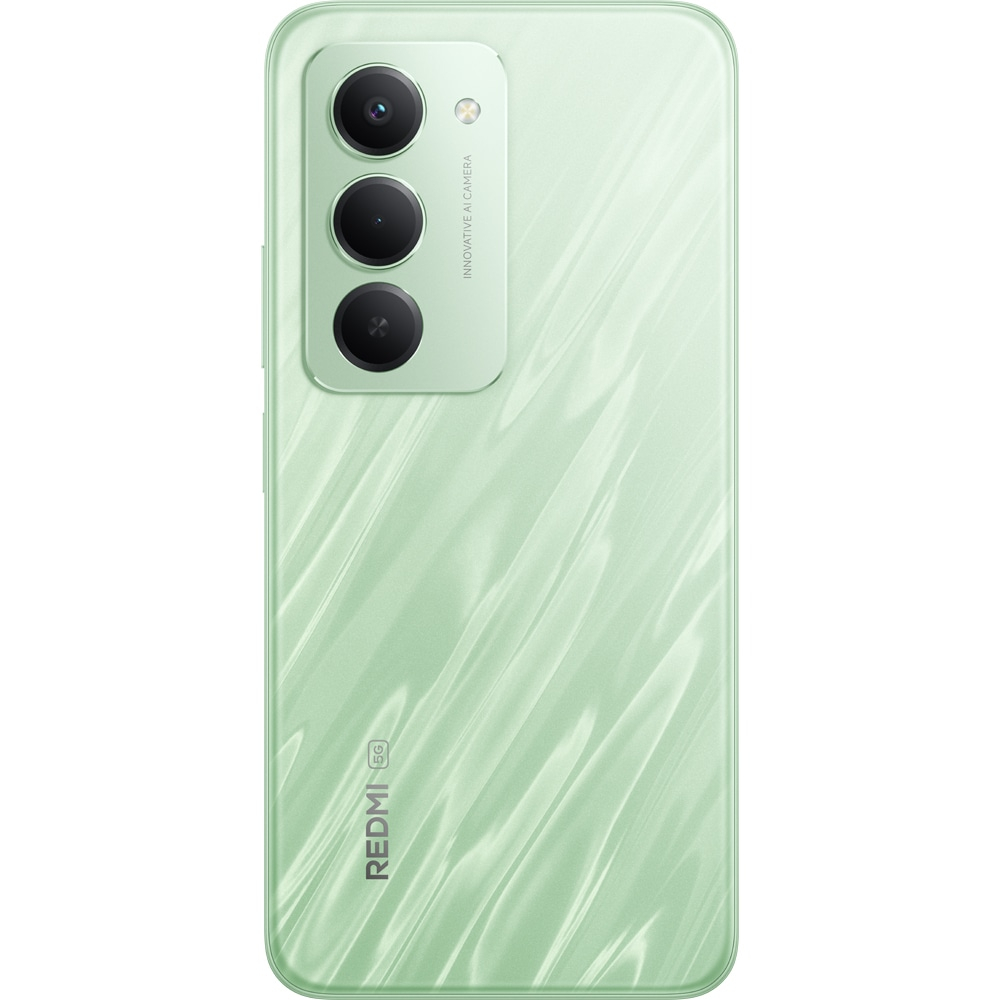 XIAOMI Redmi 15 5G, 256GB, 8GB RAM, Dual SIM, Ripple Green [5]