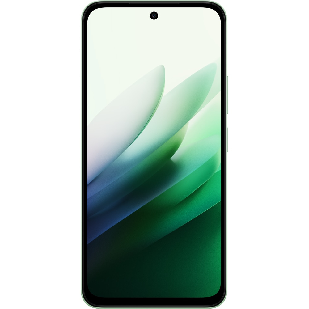 XIAOMI Redmi 15 5G, 256GB, 8GB RAM, Dual SIM, Ripple Green [2]