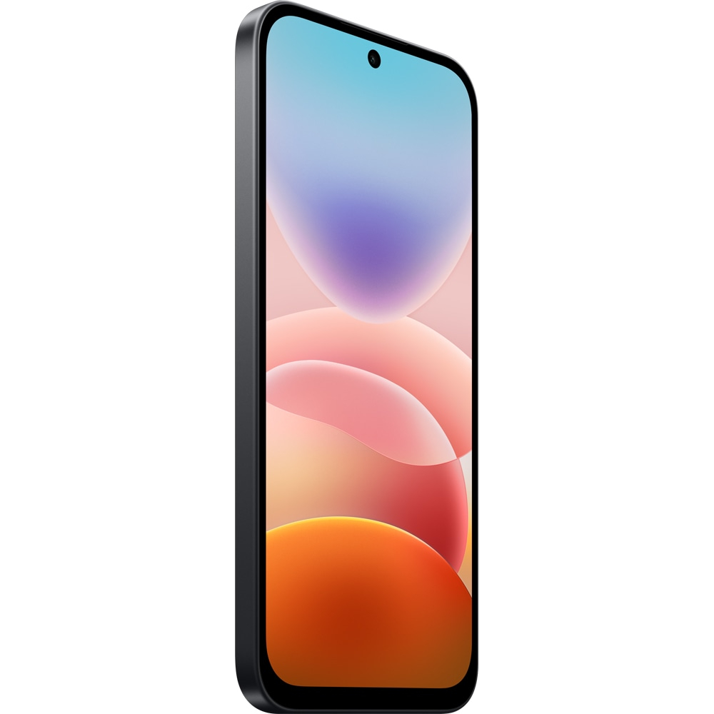 XIAOMI Redmi Note 17 5G, 128GB, 4GB RAM, Dual SIM, Black [2]