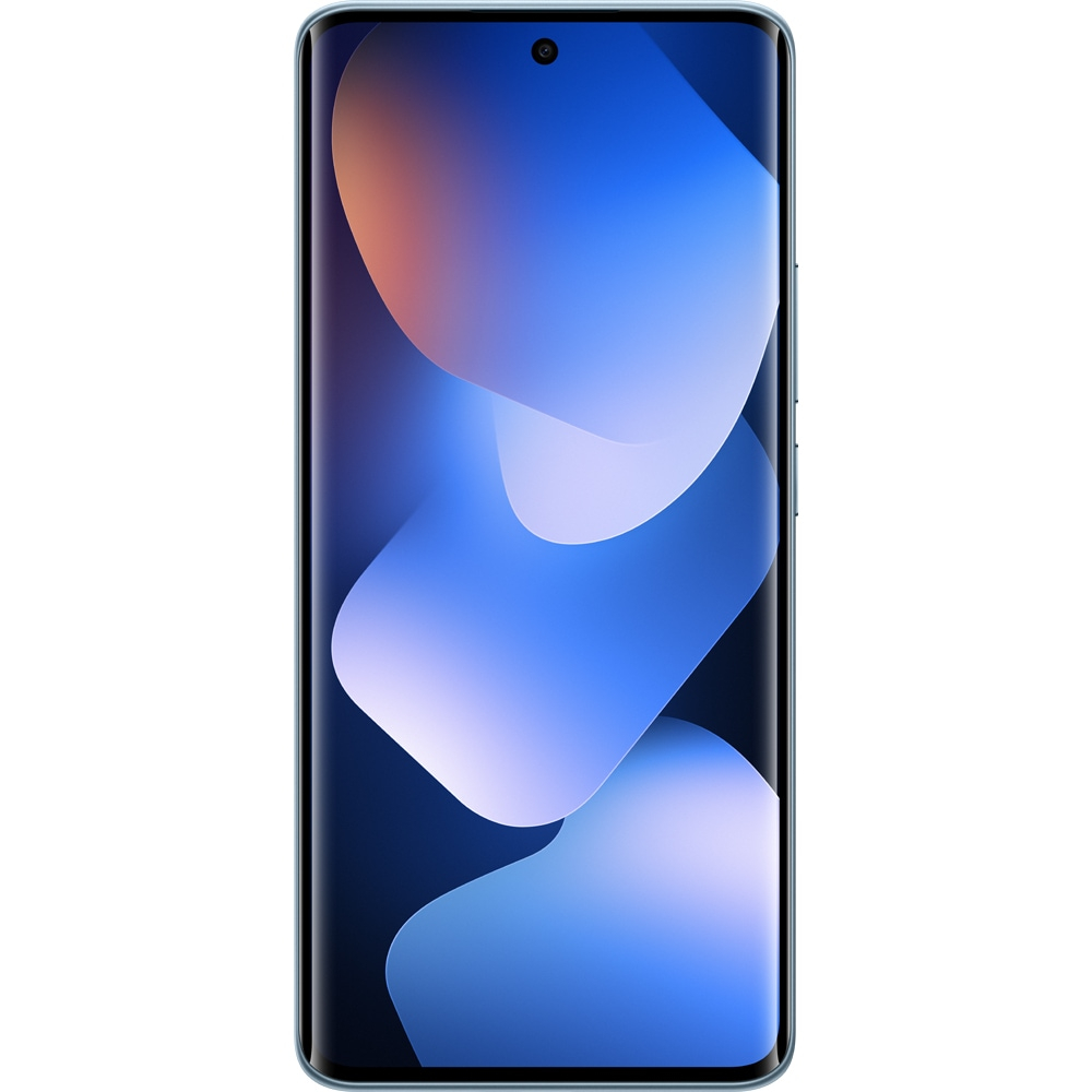 XIAOMI Redmi Note 15, 256GB, 8GB RAM, Dual SIM, Blue, Ring Stand [2]
