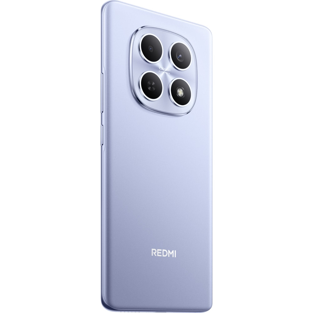XIAOMI Redmi Note 15, 256GB, 8GB RAM, Dual SIM, Purple, Ring Stand [7]