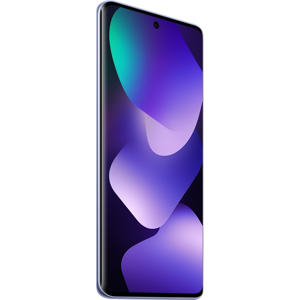 XIAOMI Redmi Note 15, 256GB, 8GB RAM, Dual SIM, Purple, Ring Stand [4]