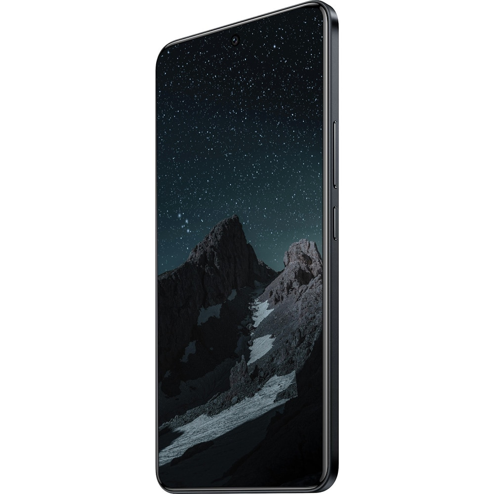 Xiaomi Redmi Note 15 Pro, 12GB RAM, 512GB, Black [3]