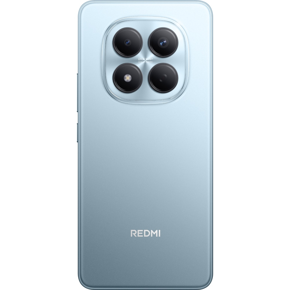 XIAOMI Redmi Note 15 Pro, 256GB, 8GB RAM, Dual SIM, Blue, Ring Stand [5]