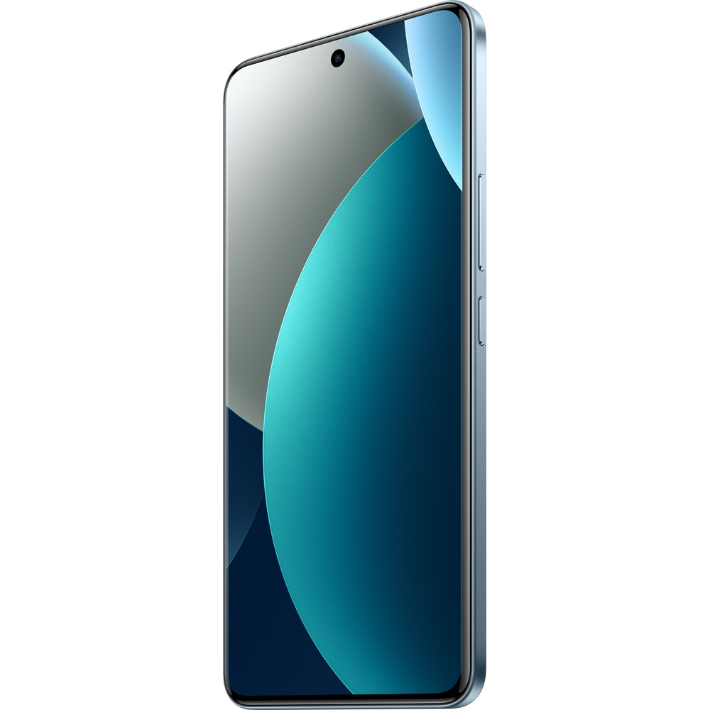 XIAOMI Redmi Note 15 Pro, 256GB, 8GB RAM, Dual SIM, Blue, Ring Stand [4]