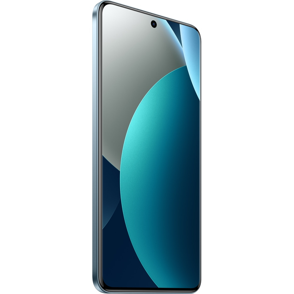 XIAOMI Redmi Note 15 Pro, 256GB, 8GB RAM, Dual SIM, Blue, Ring Stand [3]