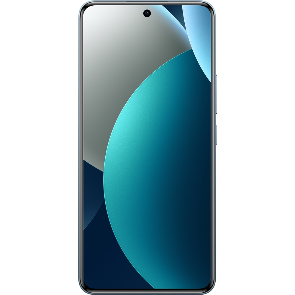 XIAOMI Redmi Note 15 Pro, 256GB, 8GB RAM, Dual SIM, Blue, Ring Stand [2]