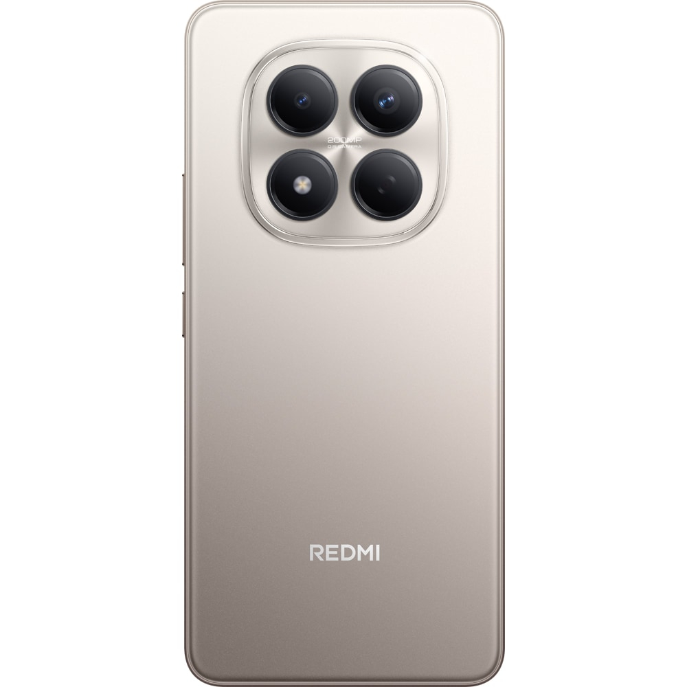 XIAOMI Redmi Note 15 Pro, 256GB, 8GB RAM, Dual SIM, Titanium, Ring Stand [5]