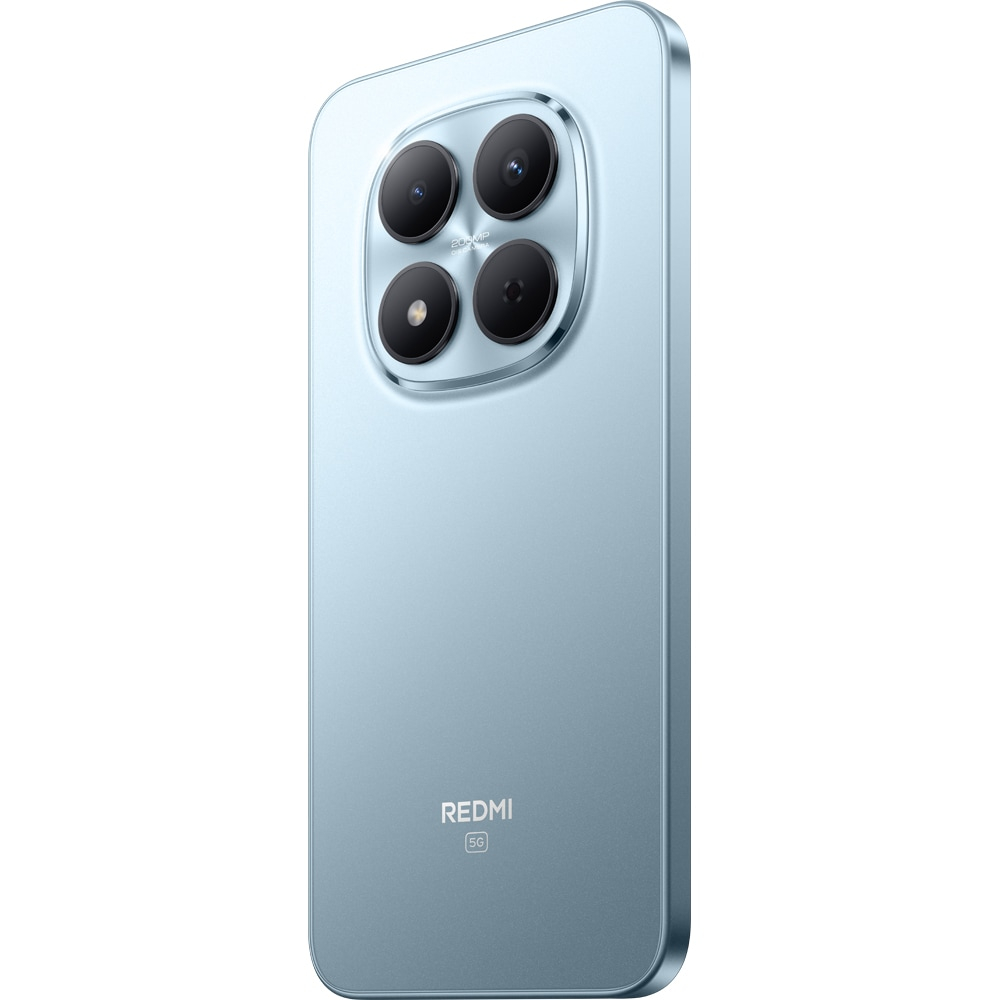 XIAOMI Redmi Note 15 Pro 5G, 256GB, 8GB RAM, Dual SIM, Blue [7]