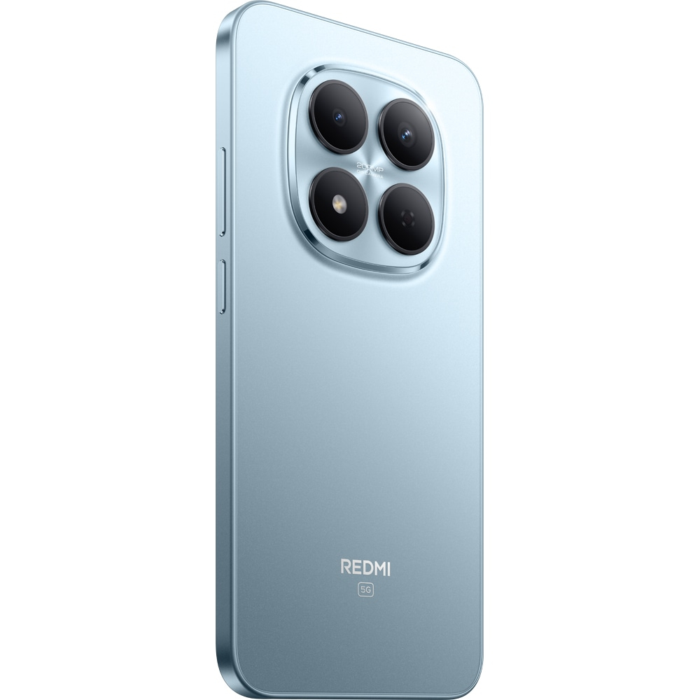 XIAOMI Redmi Note 15 Pro 5G, 256GB, 8GB RAM, Dual SIM, Blue [6]