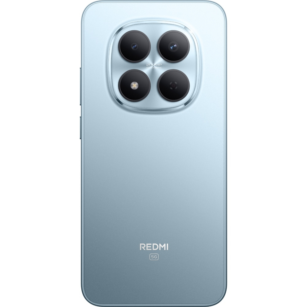 XIAOMI Redmi Note 15 Pro 5G, 256GB, 8GB RAM, Dual SIM, Blue [5]