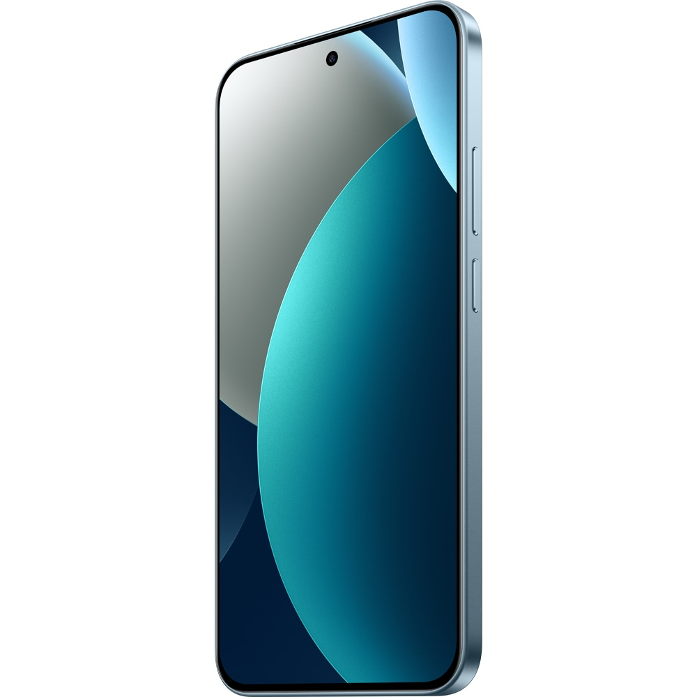 XIAOMI Redmi Note 15 Pro 5G, 256GB, 8GB RAM, Dual SIM, Blue [4]