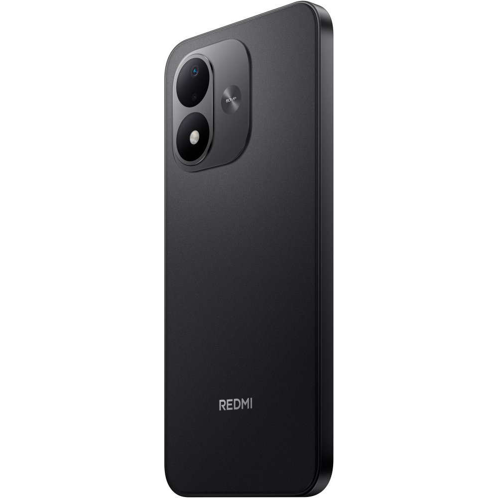 XIAOMI Redmi Note 17 5G, 128GB, 4GB RAM, Dual SIM, Black [5]