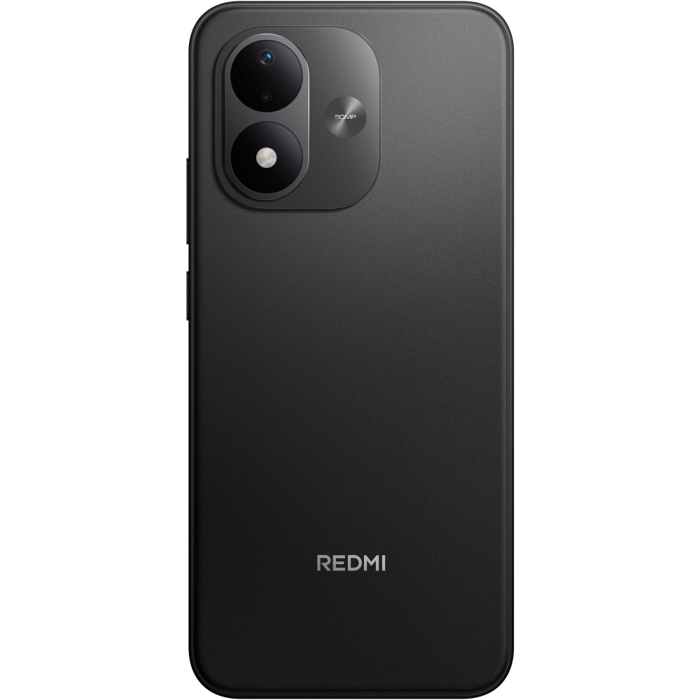 XIAOMI Redmi Note 17 5G, 128GB, 4GB RAM, Dual SIM, Black [4]