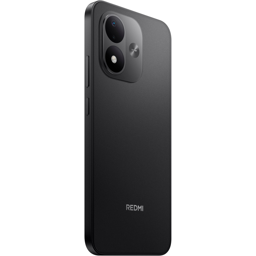 XIAOMI Redmi Note 17 5G, 128GB, 4GB RAM, Dual SIM, Black [6]