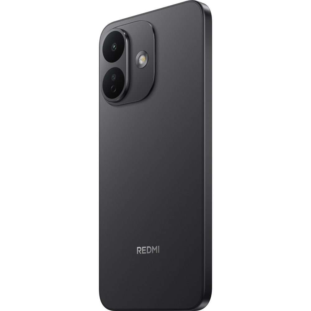 XIAOMI Redmi Note 17 Pro 5G, 512GB, 8GB RAM, Dual SIM, Black [6]