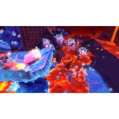Kirby und das vergessene Land - Nintendo Switch 2 [5]