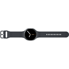 Smartwatch SAMSUNG Galaxy Watch 8, 40mm, Wi-Fi, Android, Graphite [3]