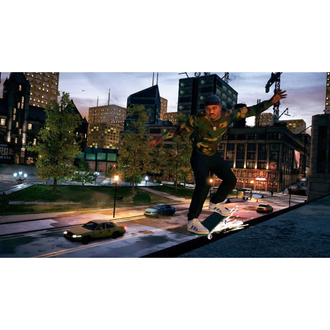 Activision Tony Hawk's Pro Skater 1+2 (Switch) [4]