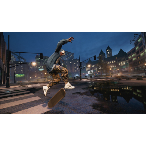 Activision Tony Hawk's Pro Skater 1+2 (Switch) [3]