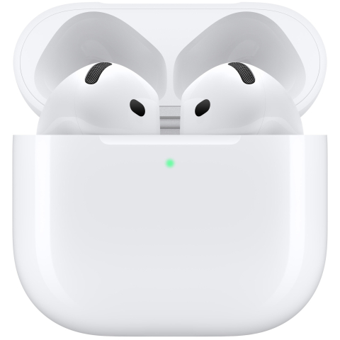 Apple AirPods 4 USB-C (MXP63ZM/A) [1]