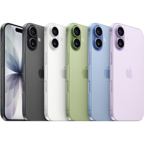 APPLE iPhone 17 5G, 512GB, Black [4]