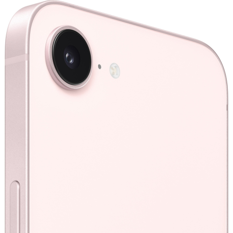 APPLE iPhone 17e, 256GB, Soft Pink [2]