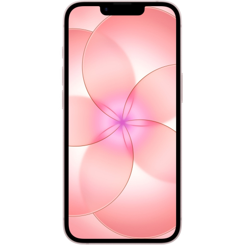 APPLE iPhone 17e, 256GB, Soft Pink [1]