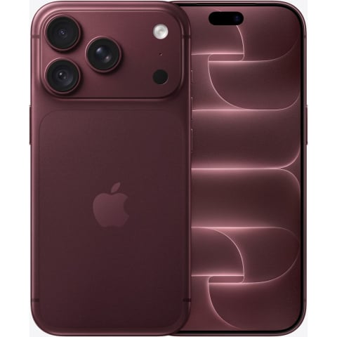 APPLE iPhone 18 Pro 5G, 256GB, Burgundy [0]