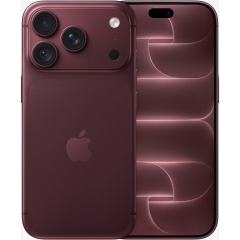 APPLE iPhone 18 Pro 5G, 512GB, Burgundy [0]