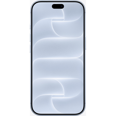 APPLE iPhone 18 Pro 5G, 512GB, Glacier [1]