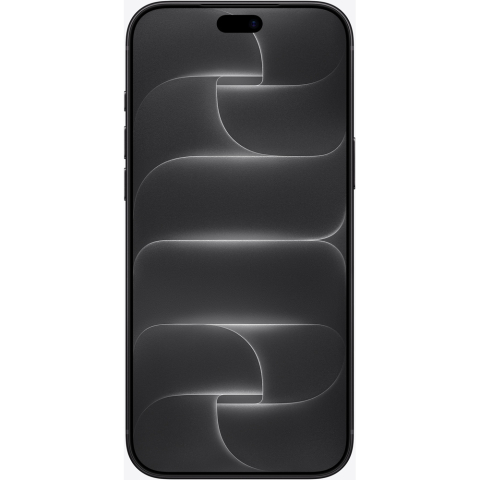 APPLE iPhone 18 Pro Max 5G, 256GB, Black [1]