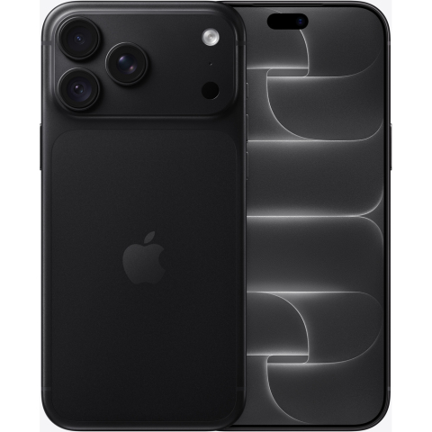 18 PRO MAX 5G - APPLE iPhone 18 Pro Max 5G, 256GB, Black