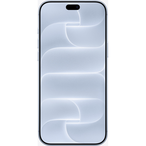 APPLE iPhone 18 Pro Max 5G, 256GB, Glacier [1]