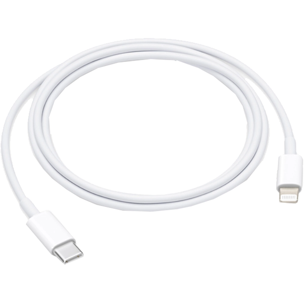Cablu incarcare APPLE  1Metru  de la mufa USB-C [0]