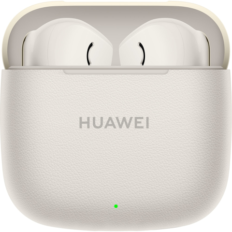 Wearables & Gadgeturi - Casti HUAWEI FreeBuds SE 3, True wireless, Bluetooth, In-ear, Microfon, Beige