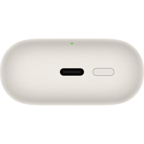 Casti HUAWEI FreeBuds SE 3, True wireless, Bluetooth, In-ear, Microfon, Beige [5]