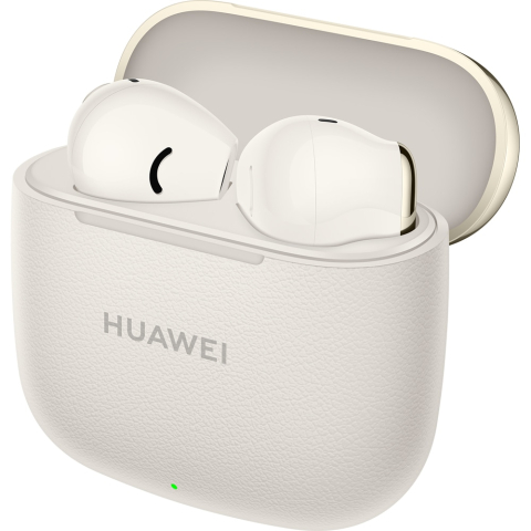 Casti HUAWEI FreeBuds SE 3, True wireless, Bluetooth, In-ear, Microfon, Beige [4]