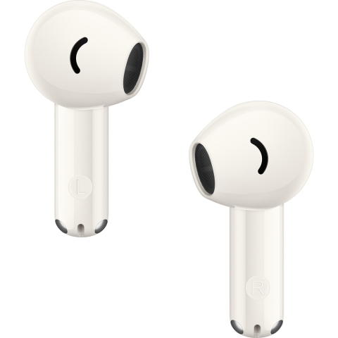 Casti HUAWEI FreeBuds SE 3, True wireless, Bluetooth, In-ear, Microfon, Beige [1]