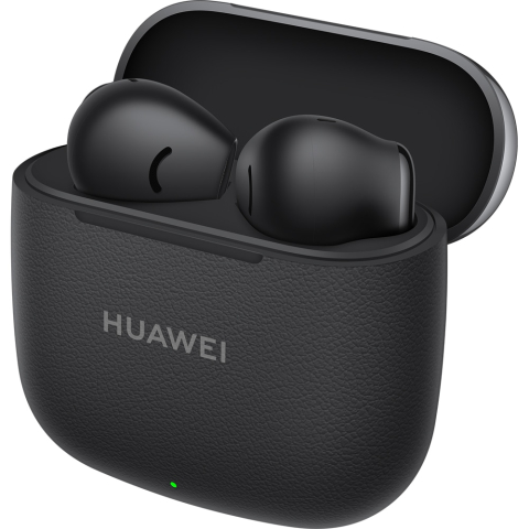 Casti HUAWEI FreeBuds SE 3, True wireless, Bluetooth, In-ear, Microfon, Black [4]
