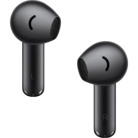 Casti HUAWEI FreeBuds SE 3, True wireless, Bluetooth, In-ear, Microfon, Black [1]